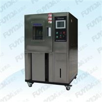 高低溫試驗(yàn)箱 TLP80W-4