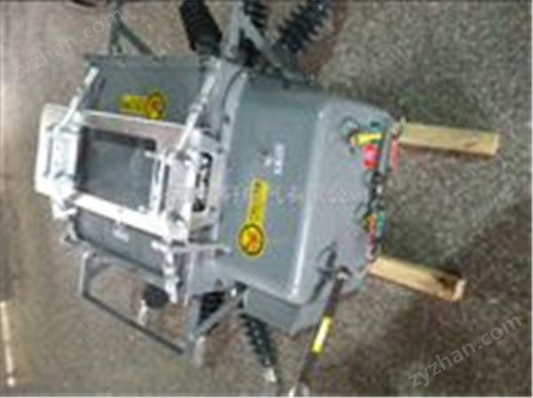 成都熱賣ZW20-12FG/630高壓真空斷路器【用途】圖片