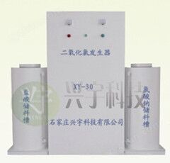 二氧化氯发生器