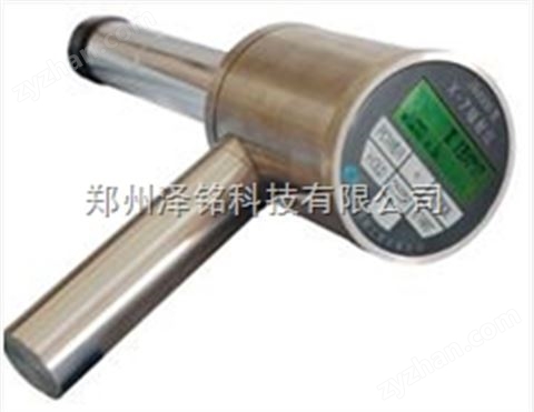 JB4000型環(huán)境監(jiān)測用х、γ輻射空氣比釋動(dòng)能率儀