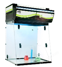 開普泰Smart無管道凈氣型通風柜-321S
