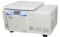 TGL-25M  臺(tái)式大容量高速冷凍離心機(jī)
