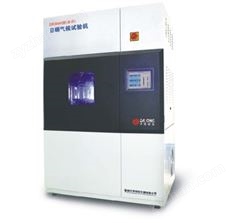 DR3000型(水冷）日曬氣候試驗(yàn)機(jī)