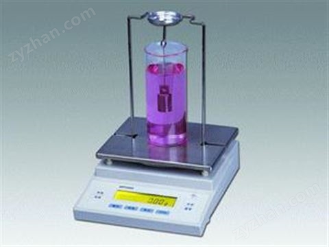 電子比重密度天平 MP3002J