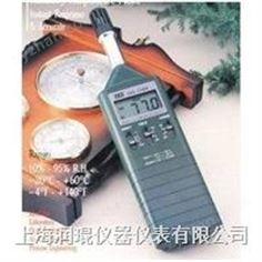 數(shù)字式溫濕度計(jì) TES-1360A TES-1360A
