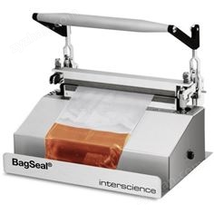 Bagseal熱密封裝置