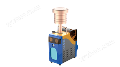 ADS-2062E (2.0) 智能綜合大氣采樣器
