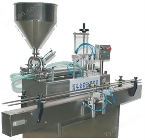 ˫ͷȫ�Զ�����ʽ�����װ��