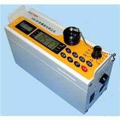 LD-3F防爆袖珍型电脑激光粉尘仪