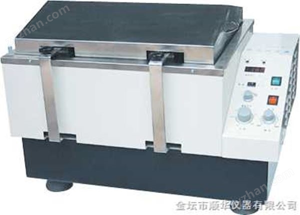 雙功能（往復(fù)、回旋）水浴恒溫振蕩器/（往復(fù)、回旋）雙功能恒溫水浴振蕩器圖片