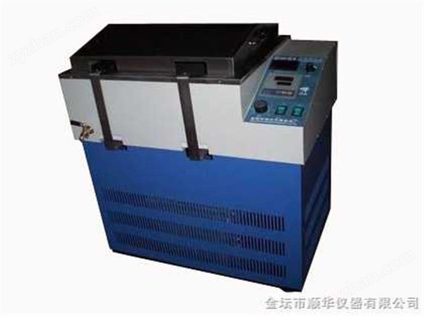全溫水浴振蕩器-低溫水浴振蕩器－冷凍水浴恒溫振蕩器圖片