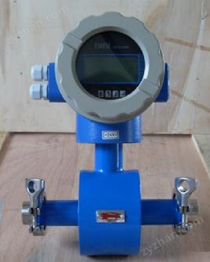 流量計(jì)，電磁流量計(jì)，衛(wèi)生型電磁流量計(jì)