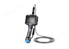 經濟型工業內窺鏡(WIE系列）