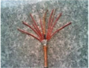 超低溫耐寒電纜