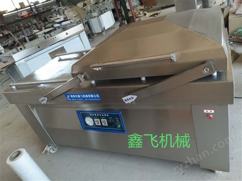 烧鸡真空包装机 牛肉真空包装机