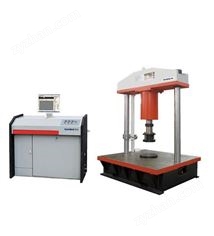WJG-S1000微機(jī)控制井蓋壓力試驗(yàn)機(jī)