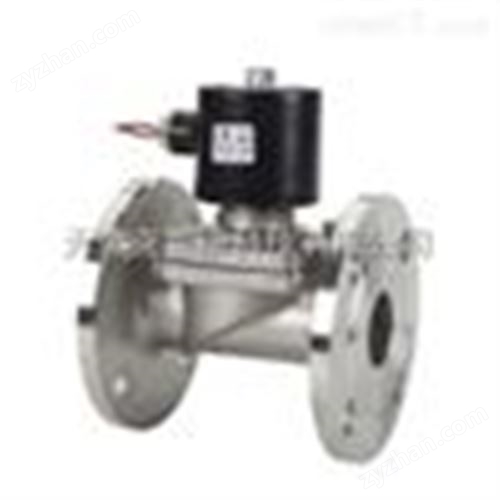 二线制电磁阀,不锈钢电磁阀,电磁阀厂家