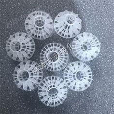 多面球-冷卻塔用化工填料
