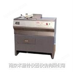 MPJ-35型金相試樣磨平機(jī)