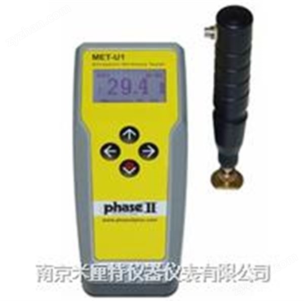 超聲波硬度計(jì)MET-U1A圖片