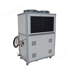 無(wú)油箱的冷油機(jī)