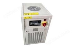 激光冷水機