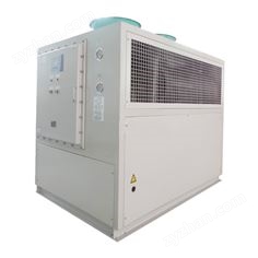 風冷箱式防爆冷水機