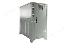 電鍍專用冷水機