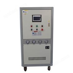 水冷箱式一體機