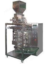 多列顆粒調(diào)料包裝機(jī)