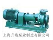 IHF型氟塑料化工泵