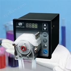 BQ80S微流量调速型蠕动泵