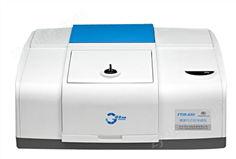 FTIR-650傅里葉變換紅外光譜儀