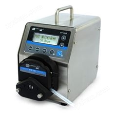 BT100S调速型蠕动泵