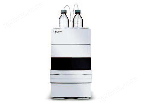 Agilent1220-一體式液相色譜儀