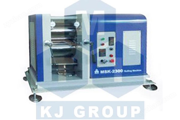 帶壓力控制電動(dòng)軋機(jī)（300mm寬）-MSK-HRP-E2300