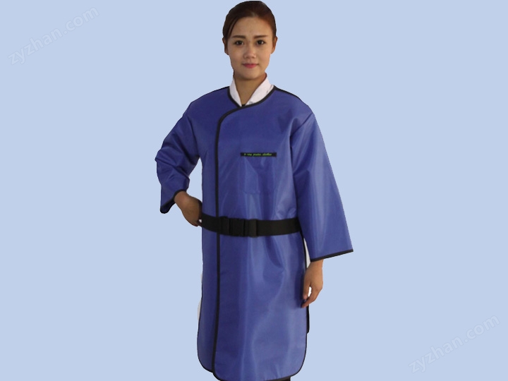 鉛衣X射線(xiàn)防輻射服核輻射