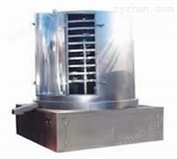 LZG螺旋振動干燥機