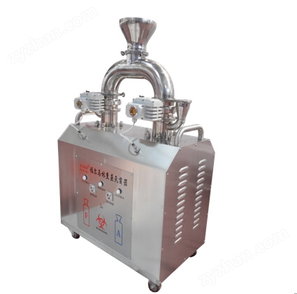 北京克力愛(ài)爾FA-400Y型甲醛熏蒸滅菌器