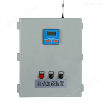 pH自動(dòng)加藥裝置ADD-ph