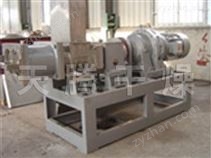 SET系列双螺杆挤压造粒机