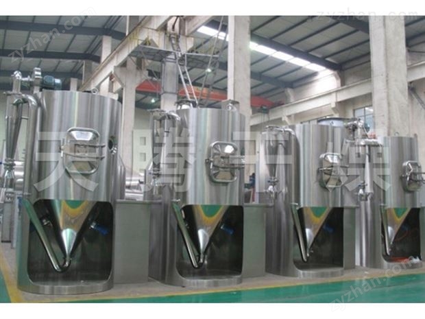 離心噴霧干燥塔