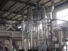 QG脈沖氣流干燥機