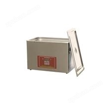 滬粵明KQ-600KDB高功率數(shù)控超聲波清洗器10L 清洗機(jī)