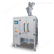 全自動(dòng)粉劑灌裝機(jī)