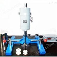 滬粵明JSF-550A變頻攪拌砂磨分散機(jī)