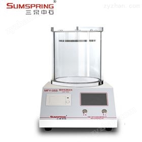 色水法密封檢漏儀