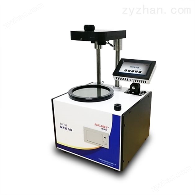 4003 玻璃容器內(nèi)應(yīng)力測(cè)定法偏光應(yīng)力儀