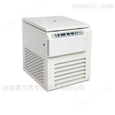 高低速冷凍離心機(jī)